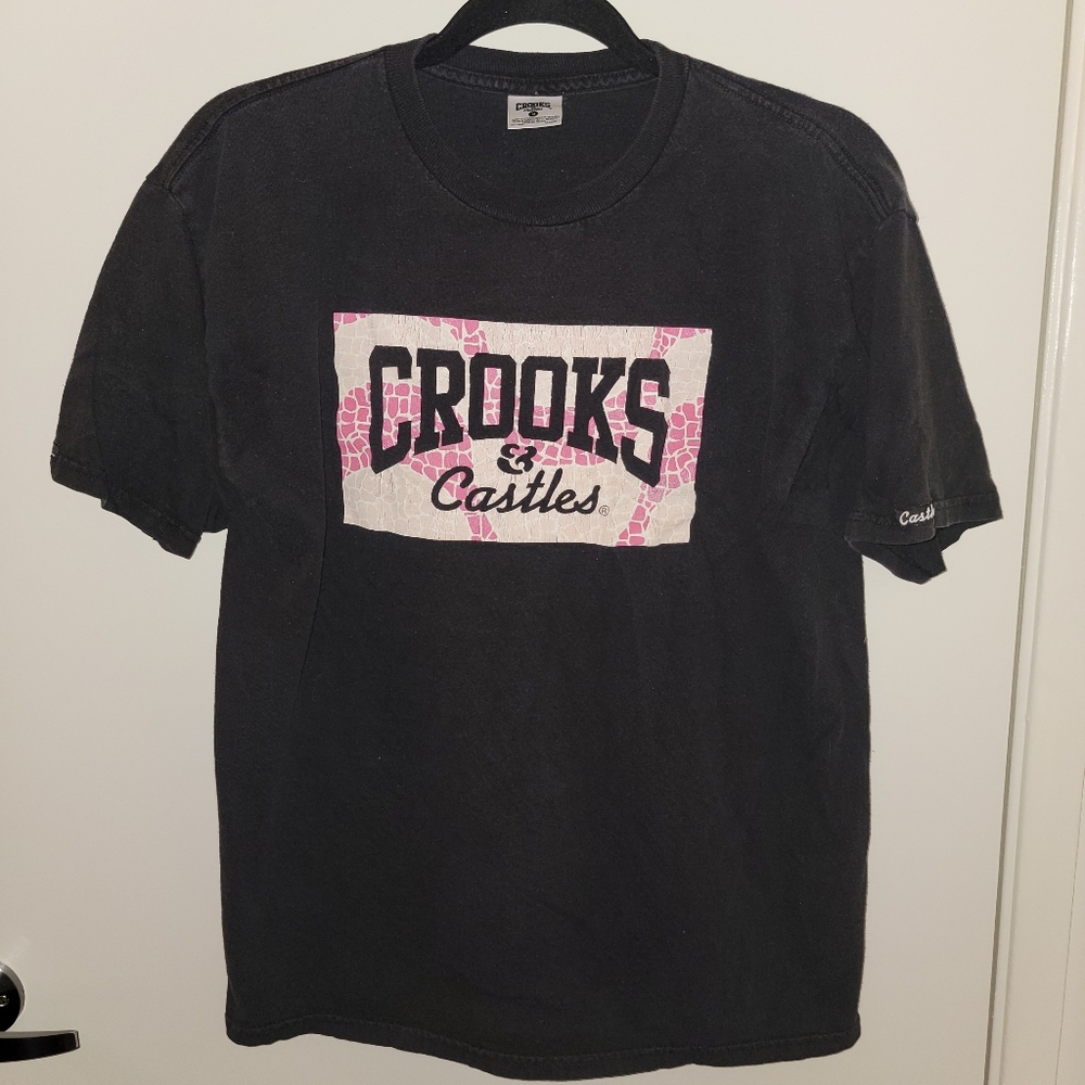 C&C T